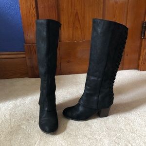 Fergalicious Boots